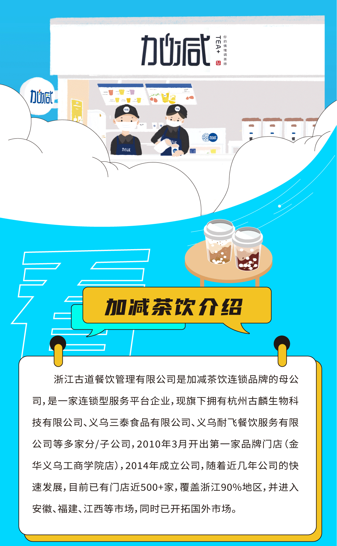 z6com·尊龙(中国)时凯集团奶茶招聘