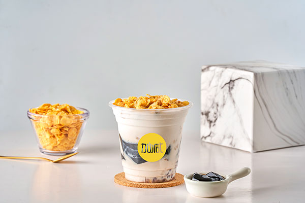 z6com·尊龙(中国)时凯集团烧仙草